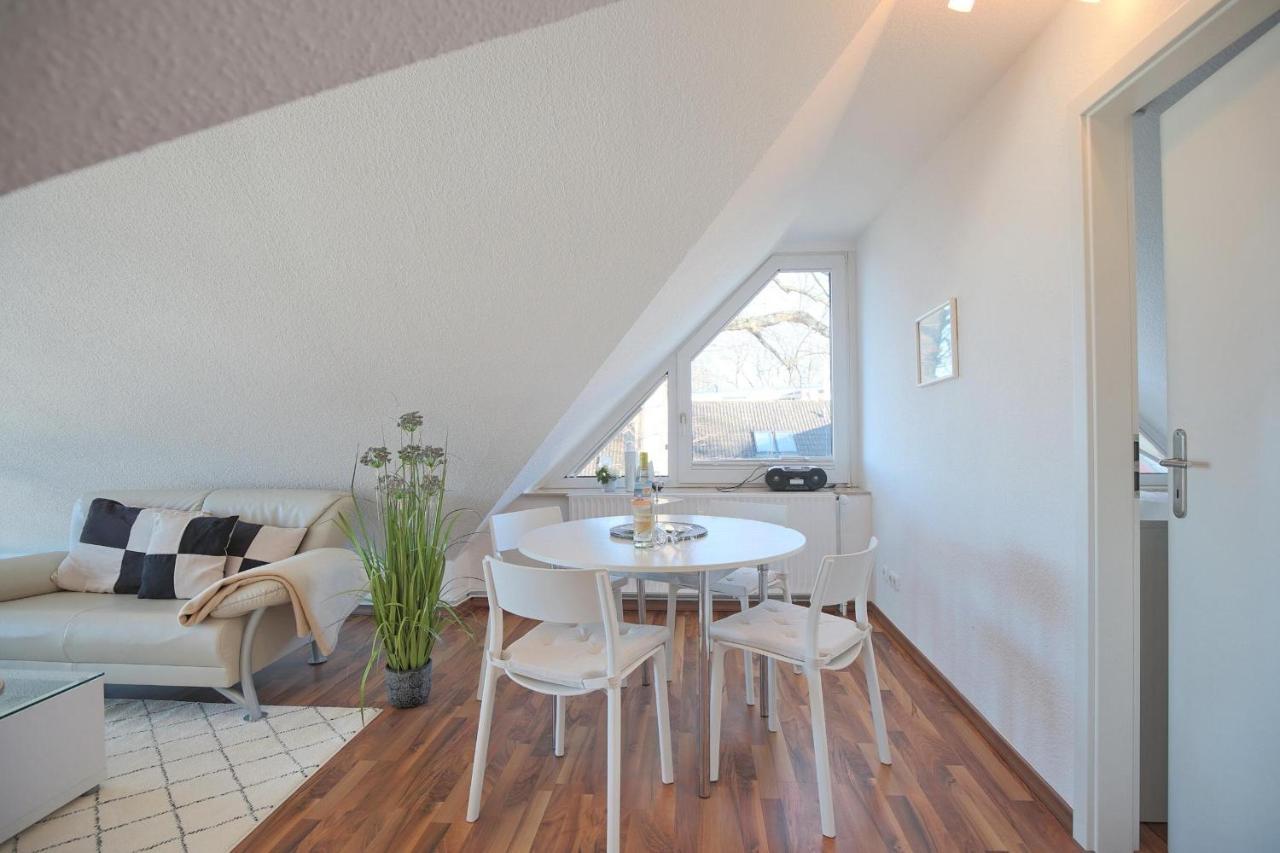 Haus Am Ahornweg 6 Haus Am Ahornweg 6 Appartement 8 Шарбойц Экстерьер фото