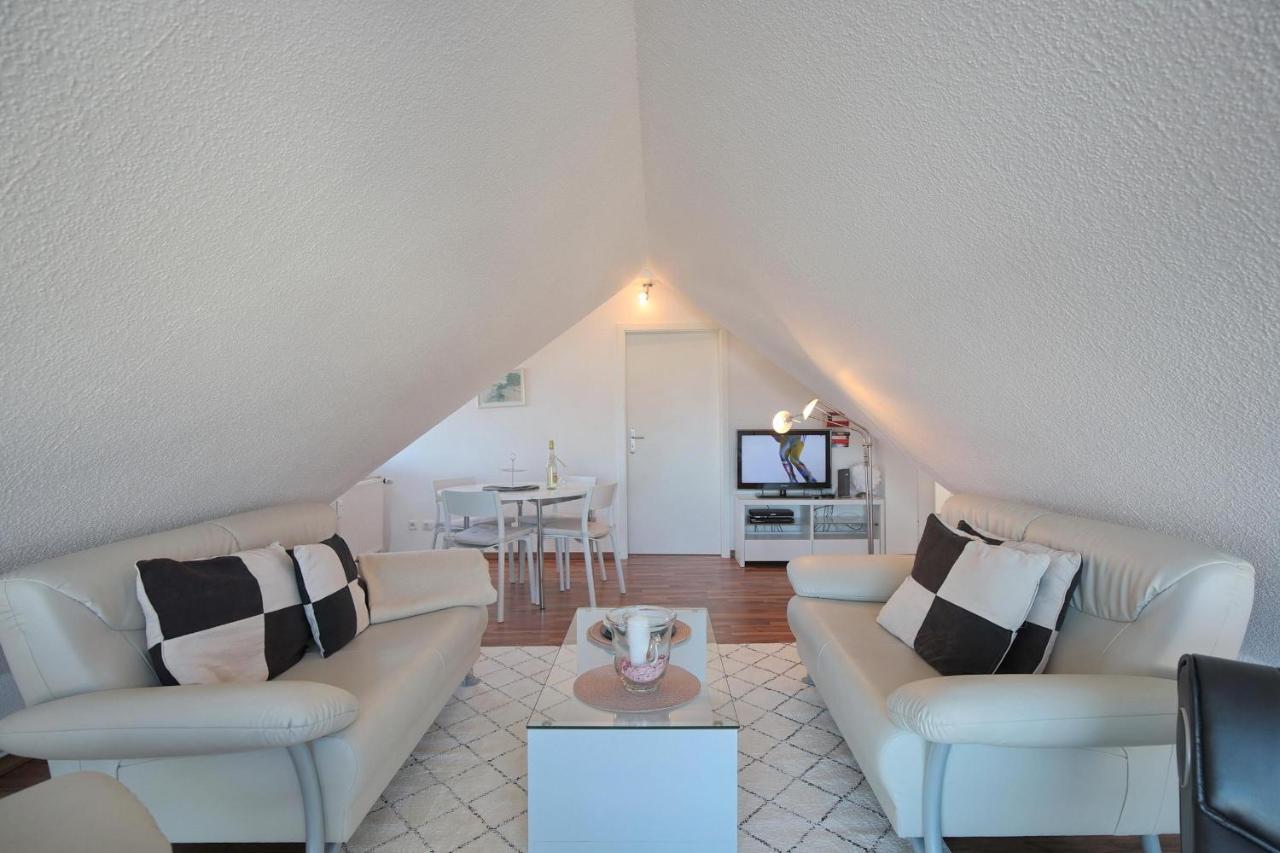 Haus Am Ahornweg 6 Haus Am Ahornweg 6 Appartement 8 Шарбойц Экстерьер фото