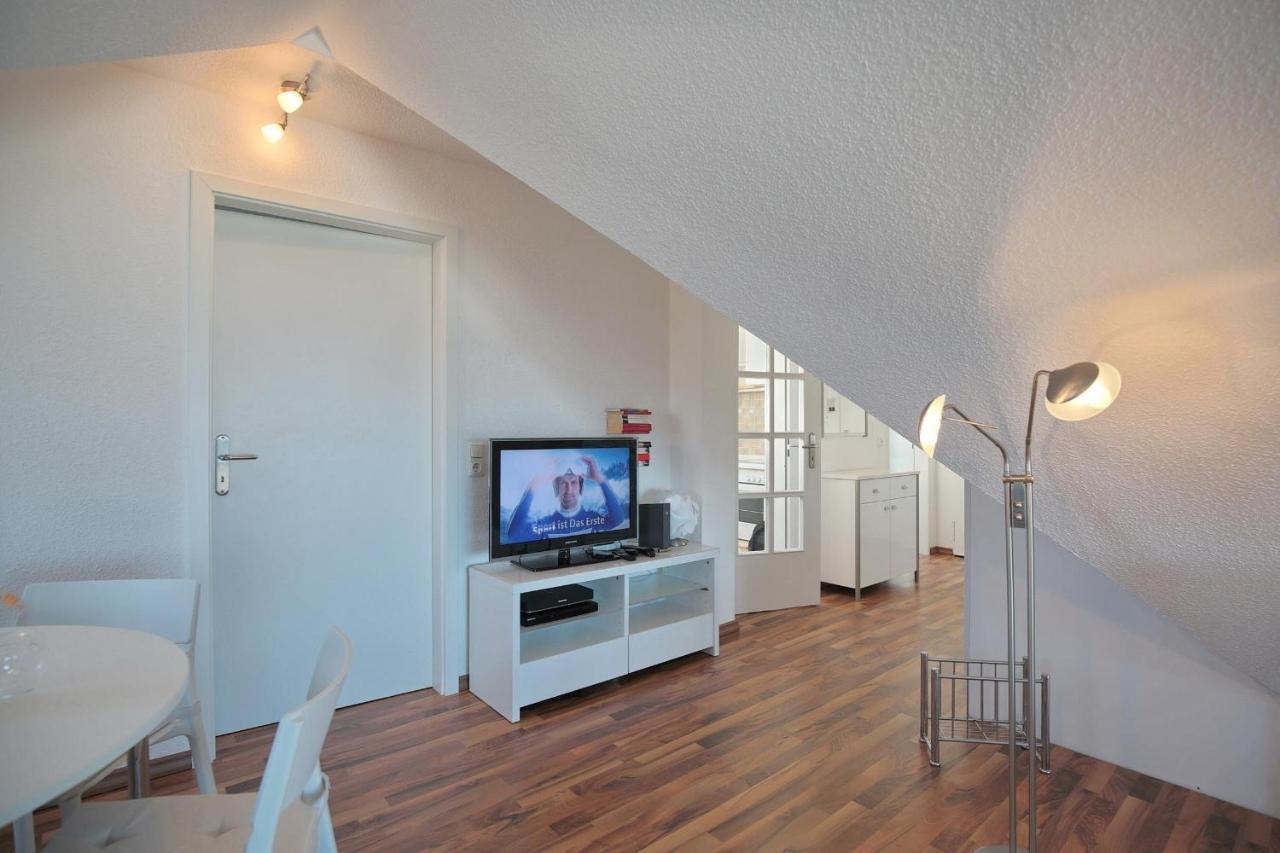 Haus Am Ahornweg 6 Haus Am Ahornweg 6 Appartement 8 Шарбойц Экстерьер фото