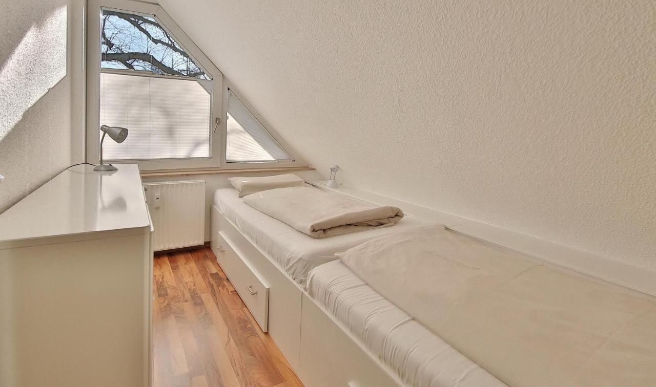 Haus Am Ahornweg 6 Haus Am Ahornweg 6 Appartement 8 Шарбойц Экстерьер фото