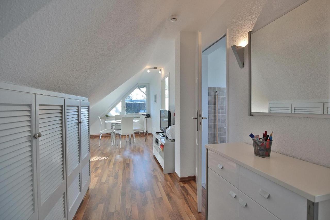 Haus Am Ahornweg 6 Haus Am Ahornweg 6 Appartement 8 Шарбойц Экстерьер фото
