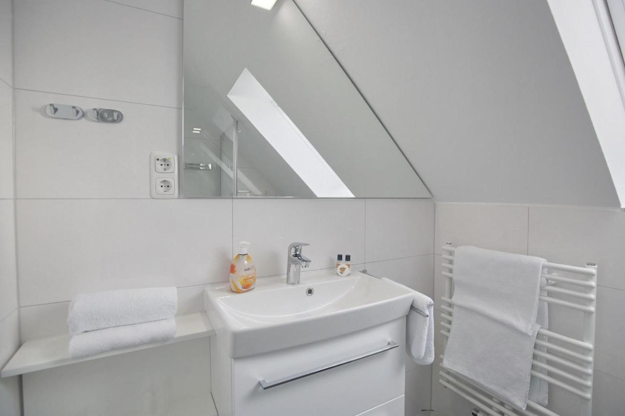 Haus Am Ahornweg 6 Haus Am Ahornweg 6 Appartement 8 Шарбойц Экстерьер фото
